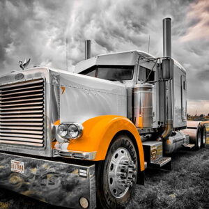 Peterbilt